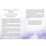 101 Devotions on Powerful Prayer for Women