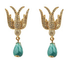 Dove Earrings 