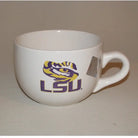 LSU Eye Of The Tiger Gumbo Mug 24 oz.