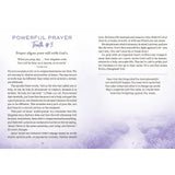 101 Devotions on Powerful Prayer for Women