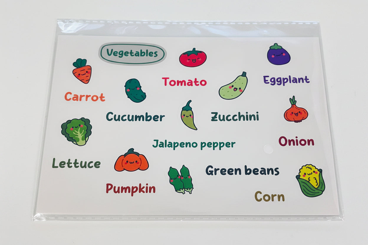 Kids Gardening Set - Petal