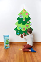 Decorate Your Own Christmas Ttree