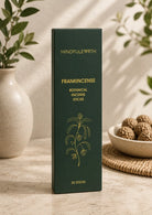 Frankincense Botanical Incense 30 Sticks