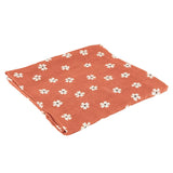 Swaddle Blanket - Floral