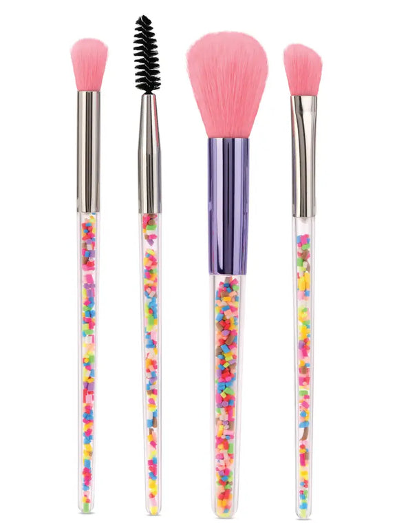 Sprinkles Eye Makeup Brushes Set