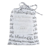 Swaddle Blanket - Little Blessing