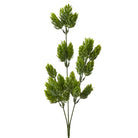 25" Weatherproof Hops Greenery Stem 