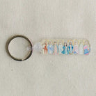 Many Marys Keychain