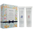 Baby Bath and Massage Set 