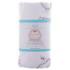 Southern Belle Newborn Muslin Swaddle Blanket Muslin Bamboo Fiber