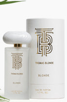 Thomas Blonde Eau De Parfum 100mL - Blonde