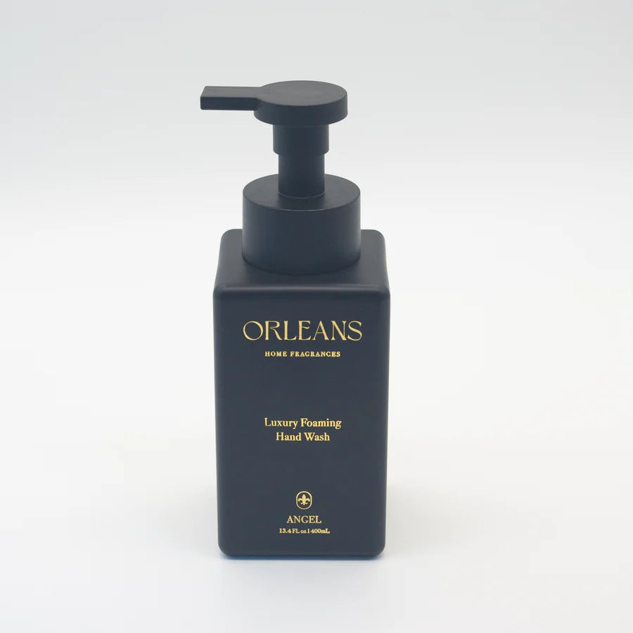 Orleans Foaming Hand Wash