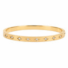 St. Barth's Galaxy Bangle