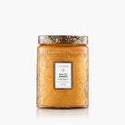 Voluspa Baltic Amber Large Jar Candle