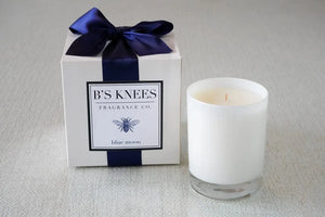 B's Knees Blue Moon 1 Wick Candle