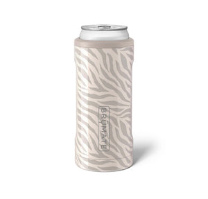 Zebra Brumate Hopsulator Slim