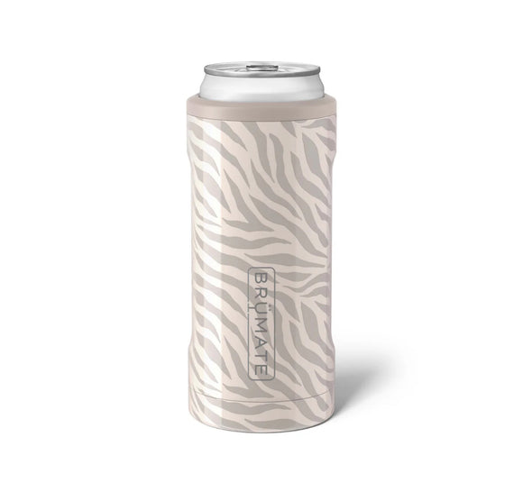 Zebra Brumate Hopsulator Slim
