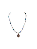 Seed Bead OL Of Guadalupe Necklaces