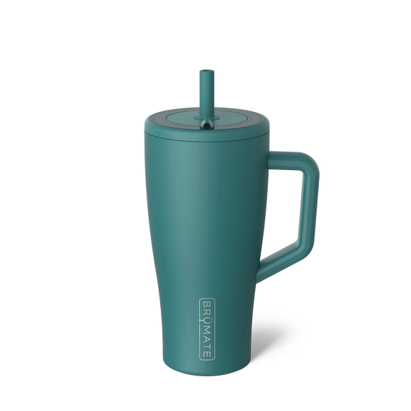 Brumate Era 30oz Straw Tumbler-Juniper