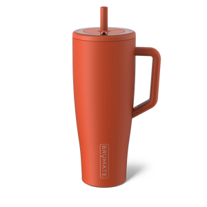 Brumate Era 40oz Straw Tumbler-Cedar