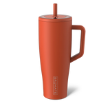 Brumate Era 40oz Straw Tumbler-Cedar