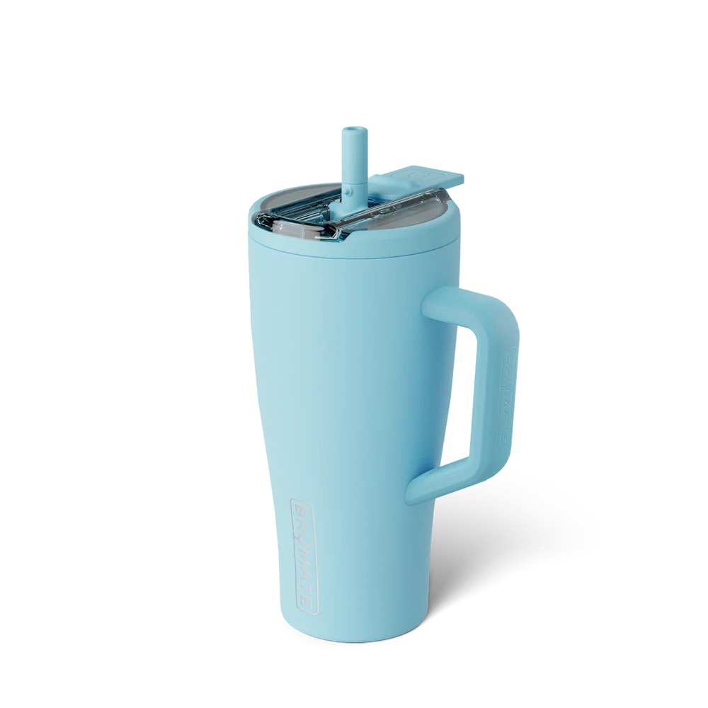 Brumate Era Flip 30oz Glacier 