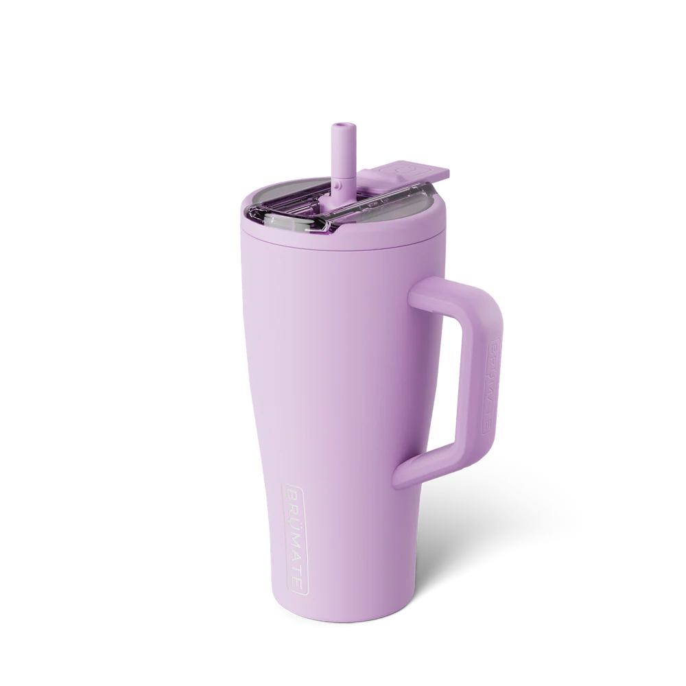 Brumate Era Flip 30oz Lavender