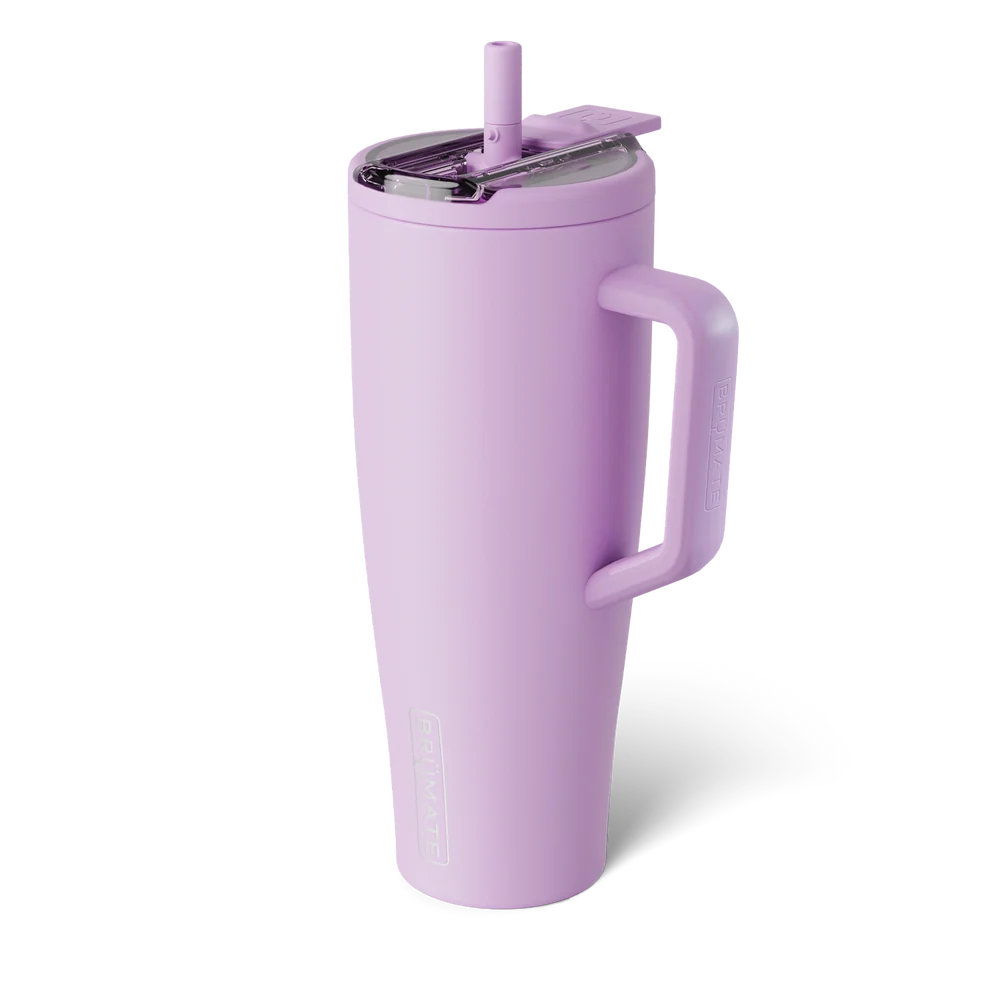 Brumate Era Flip 40oz Lavender 