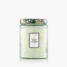 Voluspa French Cade Lavender Large Jar Candle
