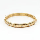 Aubrey Adele Starlight Bangle