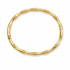 St. Barth's Bamboo Bangle