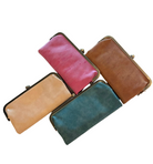 Karen Kiss Lock Clutch