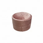 3 - Slot Velvet Ring Boxes