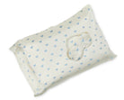 Coquette Pillowcase + Eye Mask Set