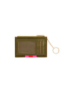 Olive Milano Card Case
