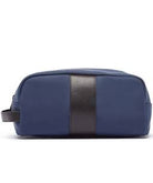 Blue Hudson Toiletry Bag