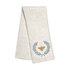 French Bee Linen Guest Towel