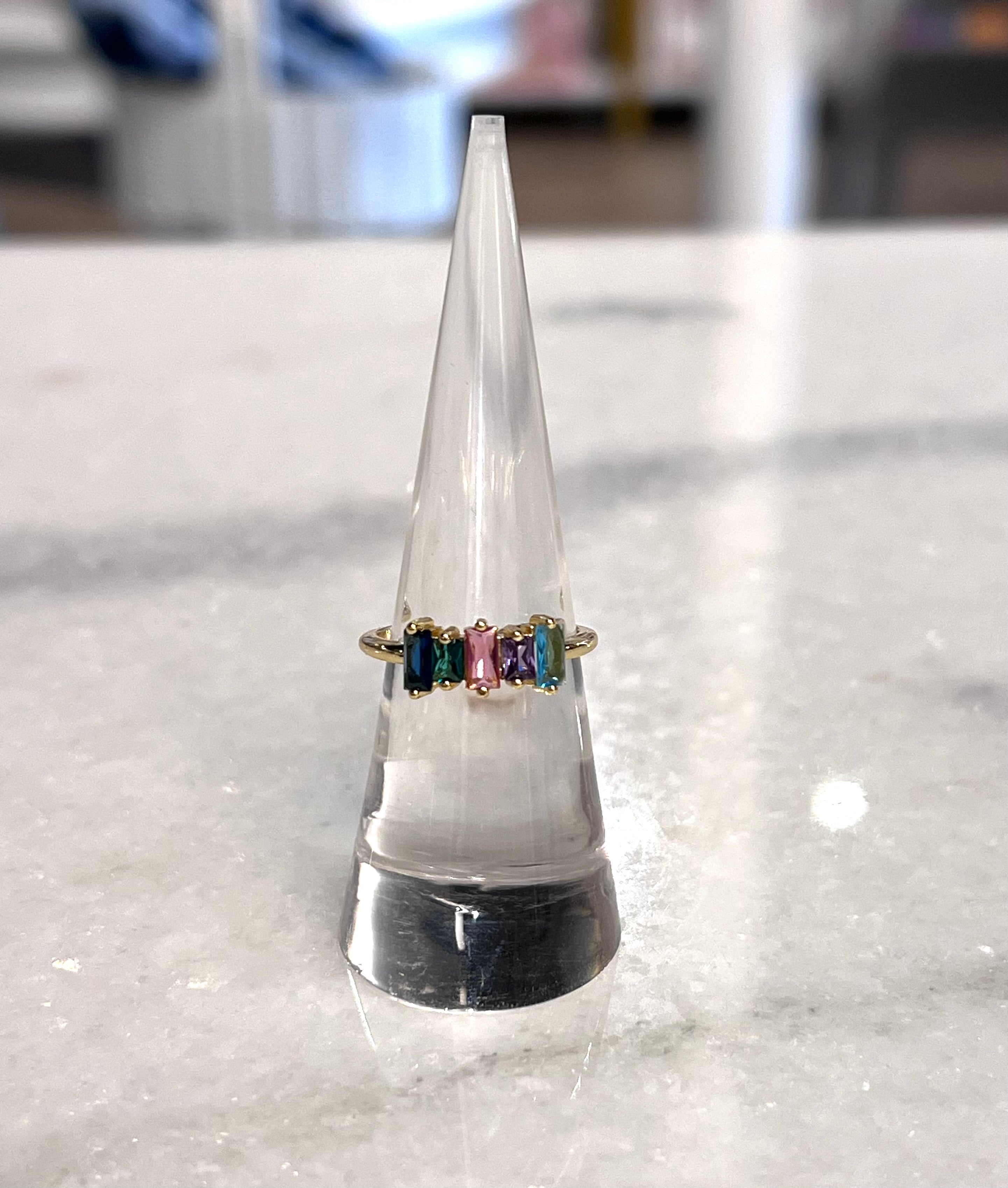 Sherry Ring