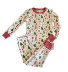 Milly Marie Pajamas Set