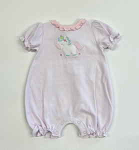 Unicorn Romper