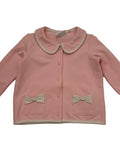Ellie Jacket Set