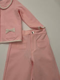 Ellie Jacket Set