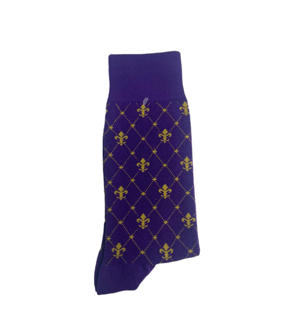 Men's Clovis FDL Socks