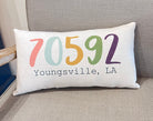Colorful 70592 Pillow