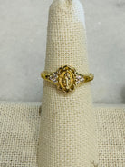 Mother Mary Lady Guadalupe Ring