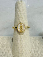 Lady of Gudalupe Ring