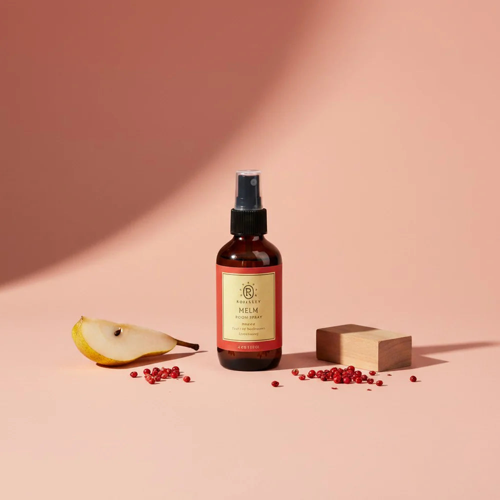 Bourbon Royalty Room Spray
