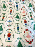 Kid's Nutcracker Waltz Long Sleeve Pajamas