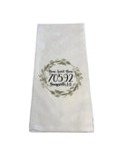 Home Sweet Home Hand Towel 