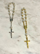 Baby Rosary